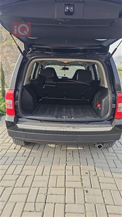 جيب باتريوت